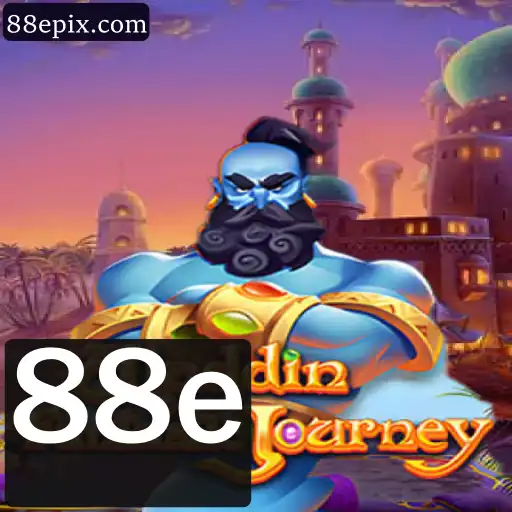 Descubra o Fascinante Mundo do Jogo Aladdin