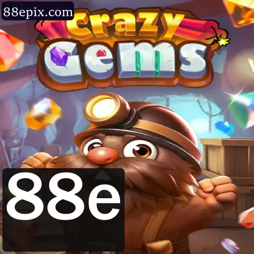CrazyGems: O Fascinante Mundo das Gemas de Jogo e a Revolução 88e