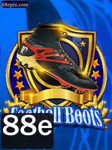 Descubra o Mundo Fascinante de FootballBoots: O Jogo que Conquista Corações