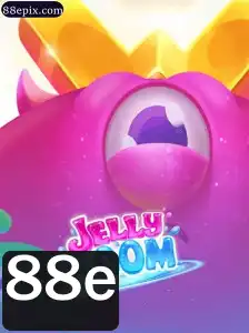Explorando o Mundo Divertido de JellyBoom: Um Jogo Cativante Repleto de Desafios