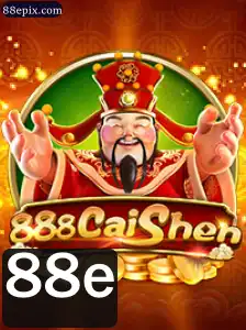 Descubra o Universo do Jogo 888CaiShen