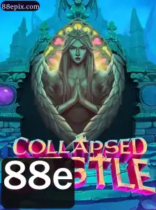 Explorando CollapsedCastle: Uma Jornada Imersiva em um Mundo de Mistérios