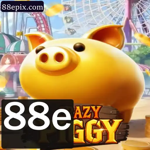CrazyPiggy: Descubra o Novo Fenômeno dos Games com a Chave 88e