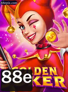 GoldenJoker: Descubra o Empolgante Universo do Jogo 88e