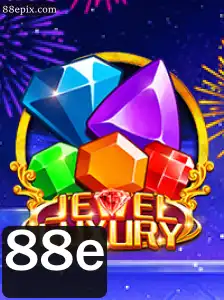 JewelLuxury: Descobrindo o Mundo Brilhante do Jogo