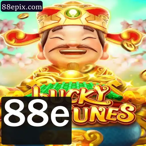 Descubra o Fascinante Mundo de LUCKYFORTUNES