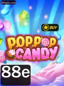 Explorando o Fascinante Mundo de POPPOPCANDY