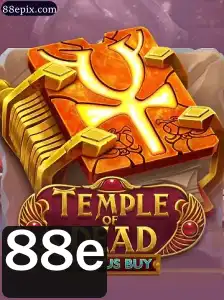 Explorando o Mundo de TempleofDeadBonusBuy: Um Mergulho no Passado Misterioso