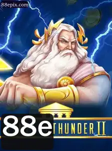 TempleofThunderII: Aventura Épica em um Mundo Mitológico