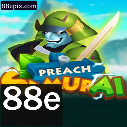 Descubra o Universo de PreachSamurai: O Jogo que Revoluciona Com a Palavra-Chave 88e