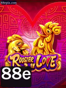 Descubra o Fascinante Mundo de RoosterInLove: Tudo que Você Precisa Saber