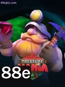 Explorando o Mundo de TreasureMania: Descubra como se Tornar um Mestre em Aventuras!